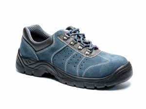 Portwest FW02 - Steelite Perforated Safety Trainers S1P
