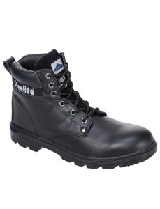 Portwest FW11 - Steelite Thor Boots S3 - Black