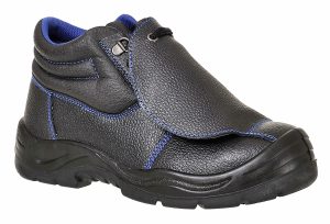 Portwest FW22 - Steelite Metatarsal Safety Boots S3 HRO M