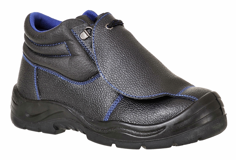 Portwest FW22 – Steelite Metatarsal Safety Boots S3 HRO M