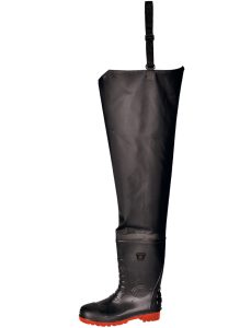 Portwest FW71 - Safety Waist Waders