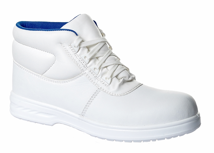 Portwest FW88 – Steelite Albus Laced Safety Boots S2