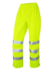 Leo Hannaford Overtrousers - Yellow - LL02-Y