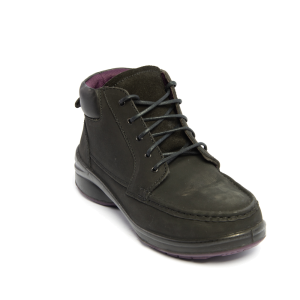 Himalayan 2211 Womens Black Safety Boots