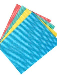 Lightweight Cloths Pack of 50