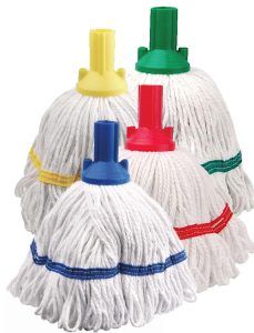 Exel Revolution Mop 250g – Choice of colours