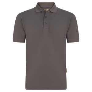 ORN Osprey EarthPro® Poloshirt Graphite