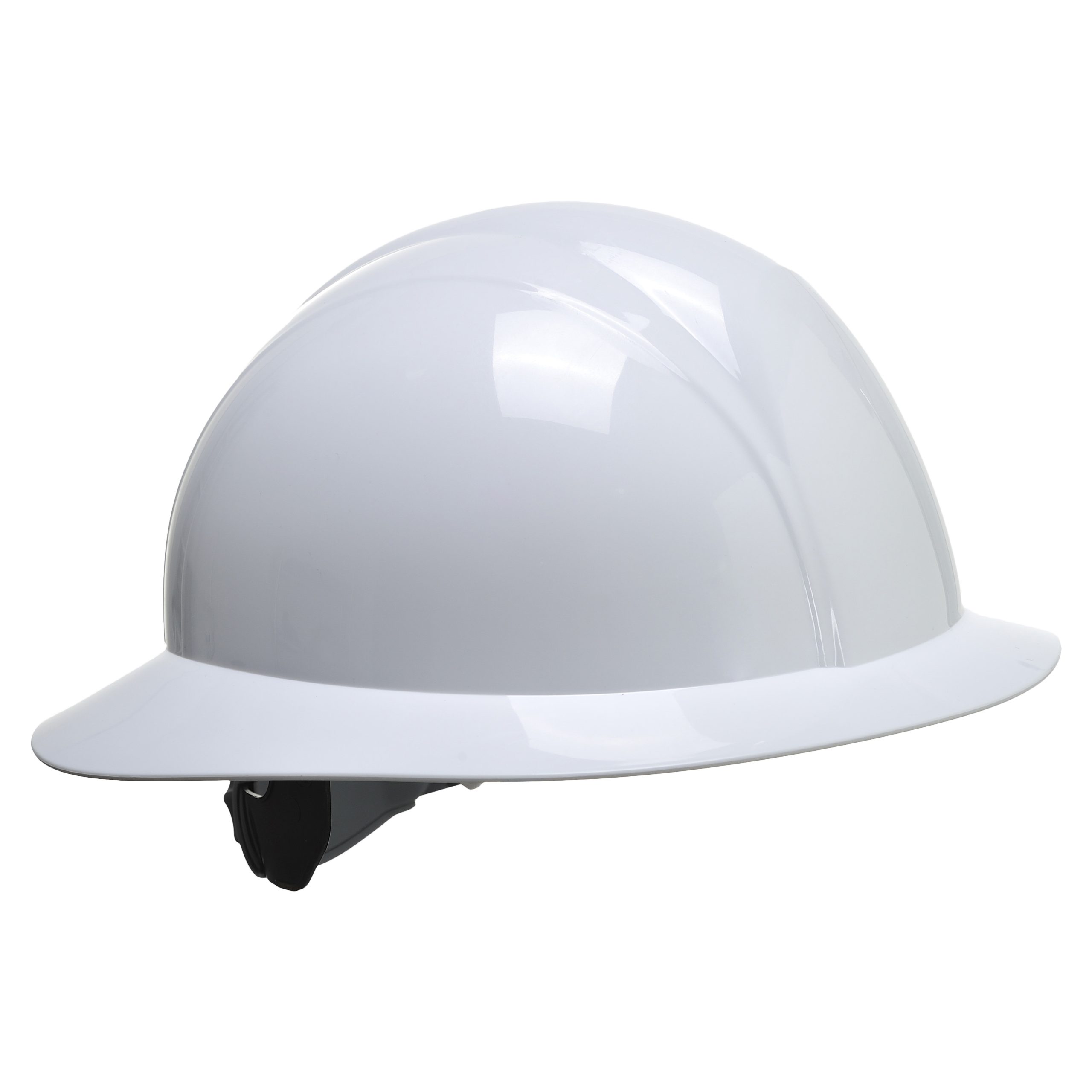 Portwest PS52 Full Brim Safety Helmet