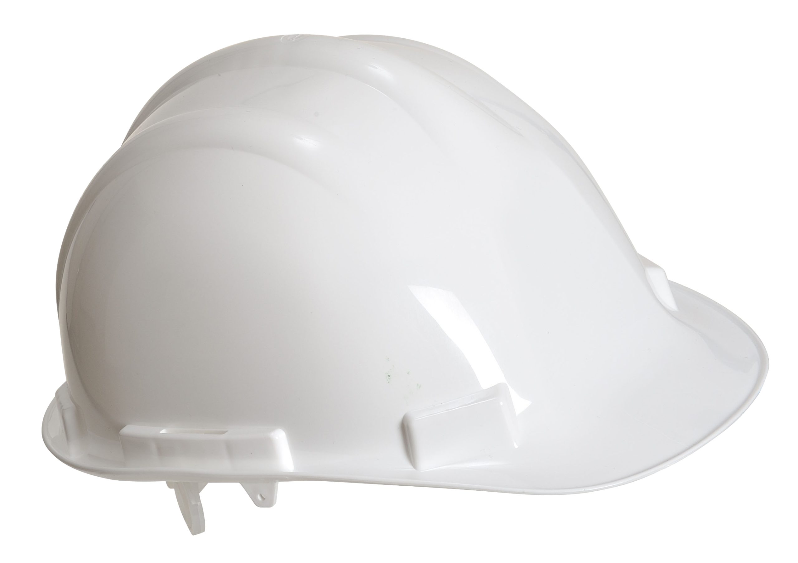 Portwest PW50 – Expertbase Safety Helmet – White