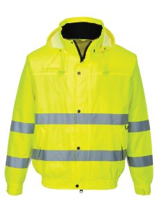 Portwest S161 Lightweight Bomber Jacket