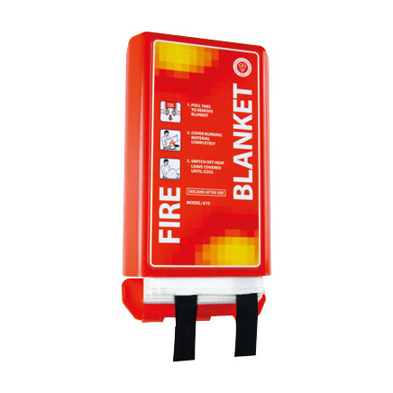 Fire Blanket