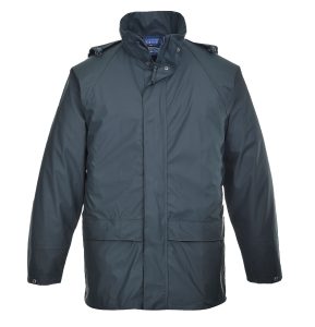 Portwest Classic Sealtex Jacket (S450) Navy