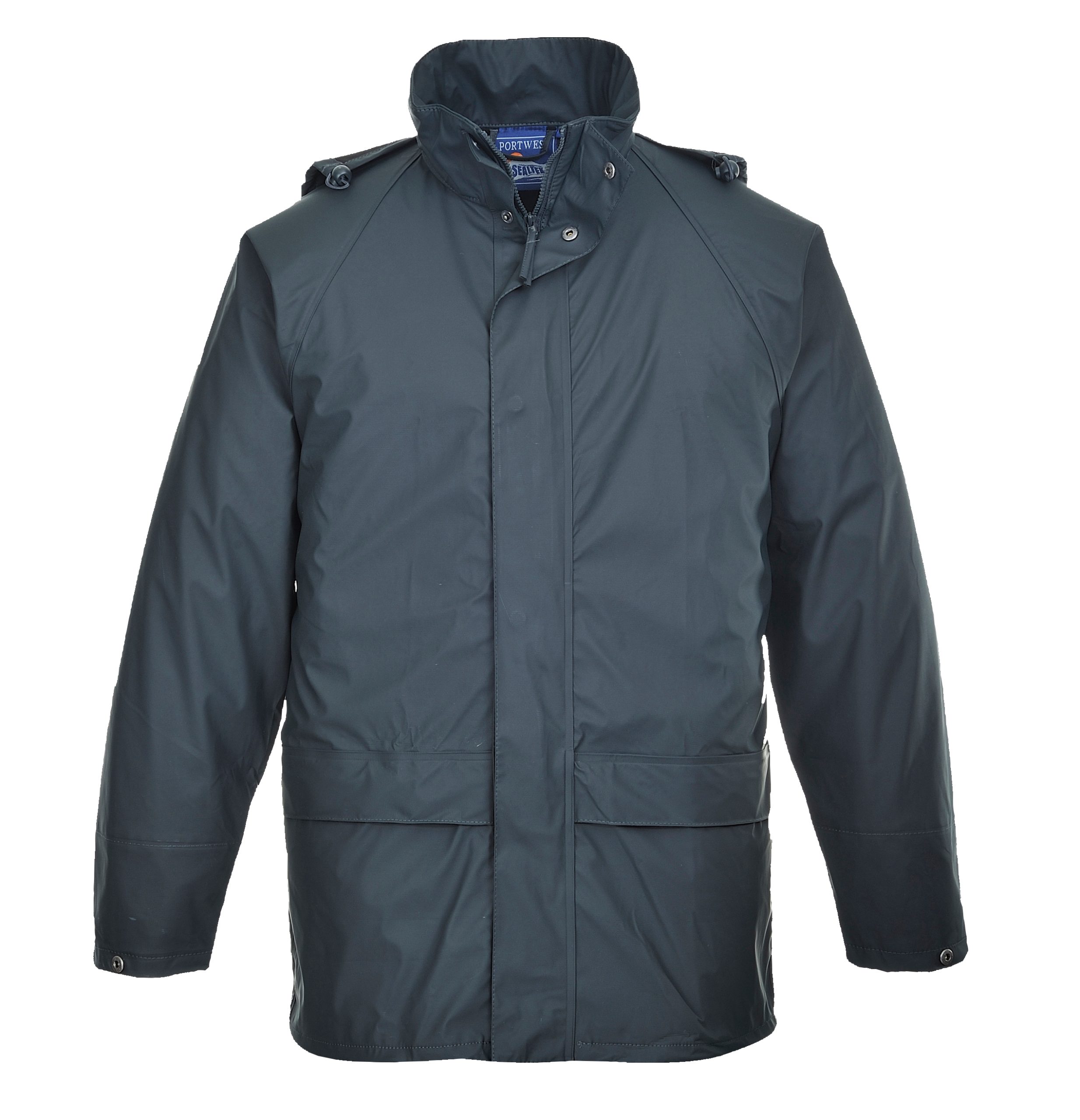 Portwest Classic Sealtex Jacket (S450) Navy