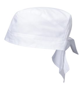 Portwest S903 - Chefs Bandana