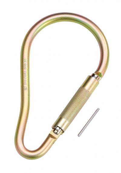 P+P 90150MK4 Steel Twistlock Scaffold Hook