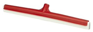24 Inch Floor  Squeegee - Various Colours