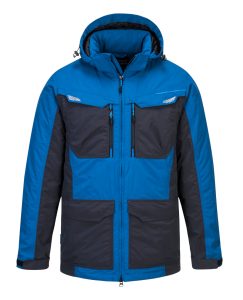 Portwest T740 - WX3 Winter Jacket - Blue