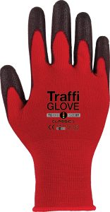 Traffiglove TG1010 Cut A Gloves - Pack of 10
