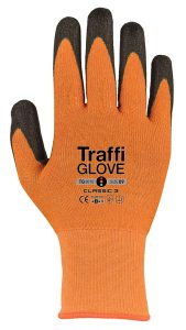 Traffiglove TG3010 Classic Cut B Gloves - Pack of 10
