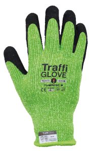 Traffiglove TG5070 Cut D Thermal Gloves - Pack of 10