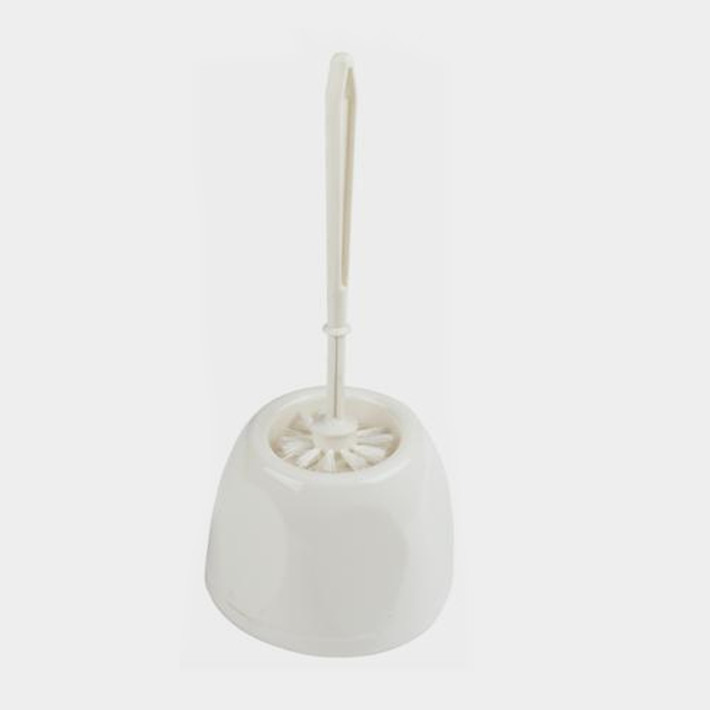 Toilet Brush and Open Holder