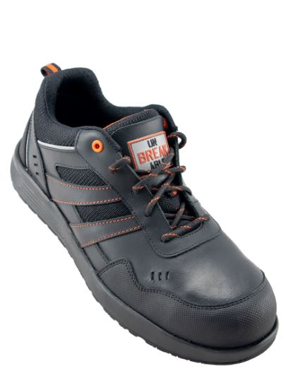 Unbreakable U100 Stream Safety Trainers