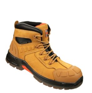 Unbreakable U123 Hurricane2 Waterproof Safety Boots