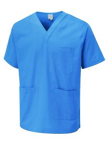 Scrub Tunic Unisex UC921