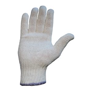 UCI Mixed Fiber General Handling Gloves - Case of 240