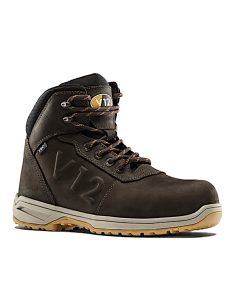 V12 Lynx V2130 Brown Carbon Neutral Hiker boots