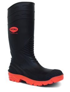 V12 Vital Titan Safety Wellingtons VW256