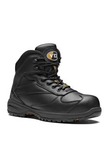 V12 Octane IGS V1925 Women's Fit Safety Boots