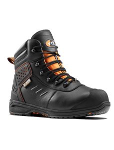 V12 V2180 Invincible Metatarsal Safety Boots