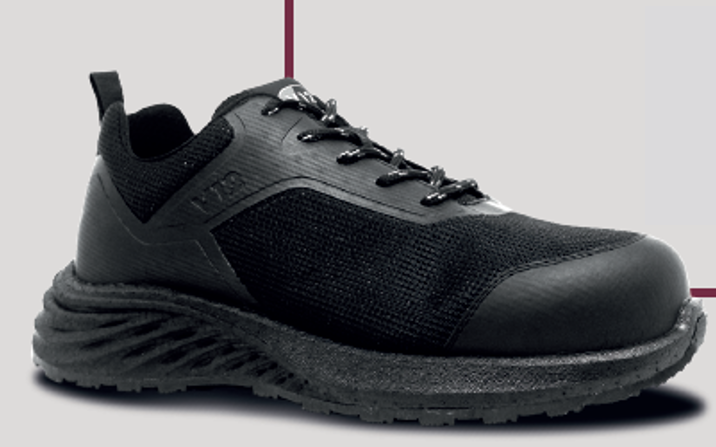 V2500 V12 Comet Lightweight Safety Trainers