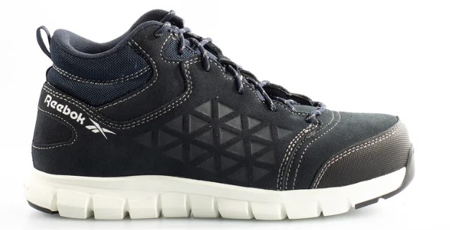 Reebok R1035 Excel Light Safety Boots