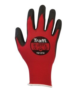 Traffiglove TG1210 Case of 200 Pairs