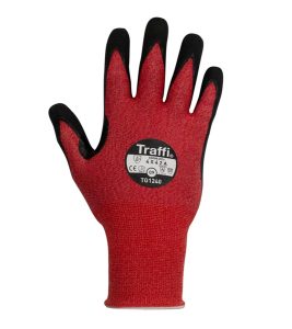 Traffiglove TG1240 MicroDex Gloves - Pack of 10