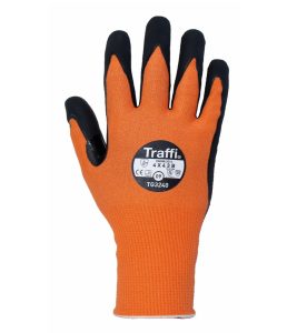 Traffiglove TG3240 MicroDex Gloves - Pack of 10