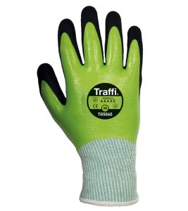 TraffiGlove TG5060 pack of 10