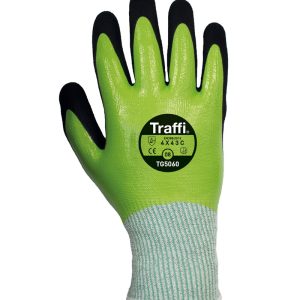 TraffiGlove TG5060 pack of 10