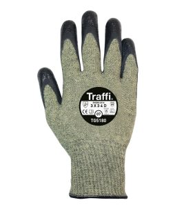 TraffiGlove TG5180 Arc Flash gloves pack of 10