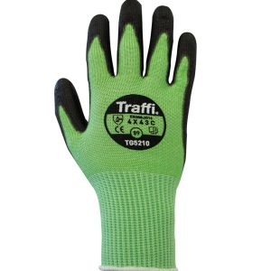 TraffiGlove TG5210 Cut C Glove - Case of 100 Pairs