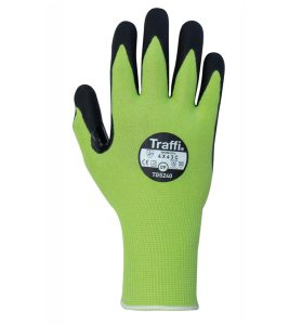 Traffiglove TG5240 gloves pack of 10