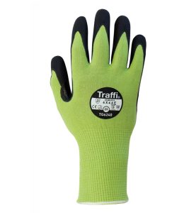 Traffiglove TG6240 Gloves pack of 10