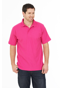 Uneek Unisex Poly-Cotton Classic UC101 Poloshirt