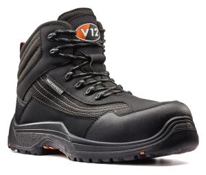 V12 Caiman IGS V1501.01 Waterproof Safety Boots