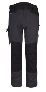 Portwest T701 - WX3 Service Trouser - Grey