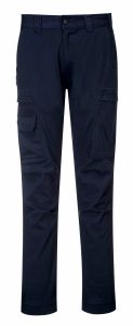 Portwest T801 - KX3 Cargo Trouser - Navy