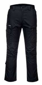Portwest T802 - KX3 Rip-stop Trouser - Black