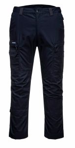 Portwest T802 - KX3 Rip-stop Trouser - Navy
